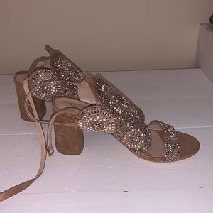 Venus Glamor heals size 9